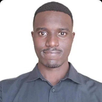 Michael Kiprop
